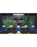 Zombie Graveyard SimulatorАВТОВЫДАЧАSTEAM GIF Zombie Graveyard SimulatorАВТОВЫДАЧАSTEAM GIF