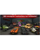 Crash Drive 2АВТОВЫДАЧАSTEAM GIFT Crash Drive 2АВТОВЫДАЧАSTEAM GIFT