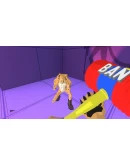 Cheaters CheetahАВТОВЫДАЧАSTEAM GIFT