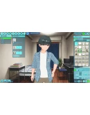 SamabakeScrambleАВТОВЫДАЧАSTEAM GIFT