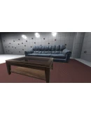 BUTTON PRISONАВТОВЫДАЧАSTEAM GIFT
