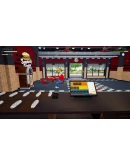 Sandwich SimulatorАВТОВЫДАЧАSTEAM GIFT