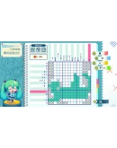 Hatsune Miku Logic Paint S+АВТОВЫДАЧАSTEAM GI Hatsune Miku Logic Paint S+АВТОВЫДАЧАSTEAM GI