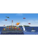 Tasty BlueАВТОВЫДАЧАSTEAM GIFT