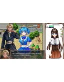 Magical Girl OpalАВТОВЫДАЧАSTEAM GIFT