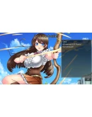 Magical Girl OpalАВТОВЫДАЧАSTEAM GIFT