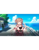 Mikoto and the Succubus IslaАВТОВЫДАЧАSTEAM G