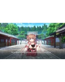 Mikoto and the Succubus IslaАВТОВЫДАЧАSTEAM G