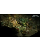 Shadowrun: Hong Kong - ExtenАВТОВЫДАЧАSTEAM G