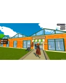 Plant Nursery SimulatorАВТОВЫДАЧАSTEAM GIFT