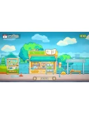 Ship, Inc.АВТОВЫДАЧАSTEAM GIFT