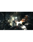 Wolfenstein: The Old BloodАВТОВЫДАЧАSTEAM GIF