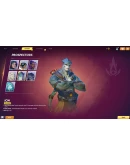 WildgateАВТОВЫДАЧАSTEAM GIFT