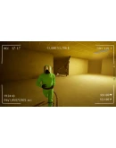 Chained BackroomsАВТОВЫДАЧАSTEAM GIFT Chained BackroomsАВТОВЫДАЧАSTEAM GIFT