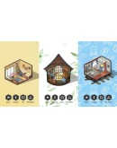 Mini Cozy Room: Lo-FiАВТОВЫДАЧАSTEAM GIFT Mini Cozy Room: Lo-FiАВТОВЫДАЧАSTEAM GIFT