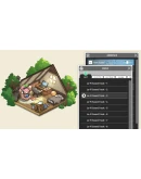 Mini Cozy Room: Lo-FiАВТОВЫДАЧАSTEAM GIFT Mini Cozy Room: Lo-FiАВТОВЫДАЧАSTEAM GIFT