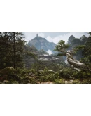 BLACK MYTH: WUKONG ЦИФРОВОЕ DELUXE США XBOX SERIE