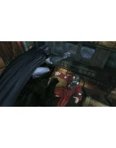Batman: Arkham Asylum Game oАВТОВЫДАЧАSTEAM G