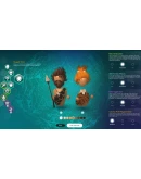 The UniversimАВТОВЫДАЧАSTEAM GIFT