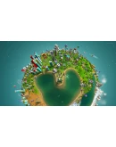 The UniversimАВТОВЫДАЧАSTEAM GIFT