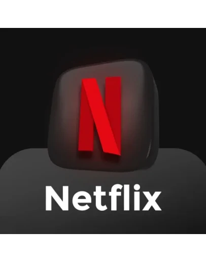 NETFLIX PREMIUM ( FULL ACCOUNT/4K ULTRA ) FOR 1 MONTH