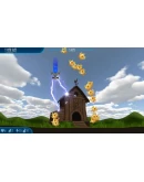 Chicken Invaders 5АВТОВЫДАЧАSTEAM GIFT Chicken Invaders 5АВТОВЫДАЧАSTEAM GIFT