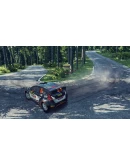 WRC 5 FIA World Rally ChampiАВТОВЫДАЧАSTEAM G WRC 5 FIA World Rally ChampiАВТОВЫДАЧАSTEAM G