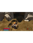 Big Dig EnergyАВТОВЫДАЧАSTEAM GIFT