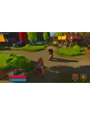 Big Dig EnergyАВТОВЫДАЧАSTEAM GIFT