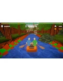 Paddle Paddle PaddleАВТОВЫДАЧАSTEAM GIFT