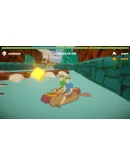 Paddle Paddle PaddleАВТОВЫДАЧАSTEAM GIFT
