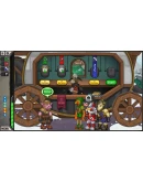 Jacksmith: Weapons and WarriАВТОВЫДАЧАSTEAM G