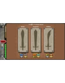 Jacksmith: Weapons and WarriАВТОВЫДАЧАSTEAM G