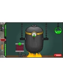 Jacksmith: Weapons and WarriАВТОВЫДАЧАSTEAM G