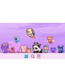 Desk PawsАВТОВЫДАЧАSTEAM GIFT Desk PawsАВТОВЫДАЧАSTEAM GIFT