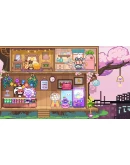 Desk PawsАВТОВЫДАЧАSTEAM GIFT Desk PawsАВТОВЫДАЧАSTEAM GIFT