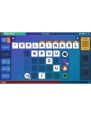 Word PlayАВТОВЫДАЧАSTEAM GIFT