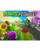 Plants vs. Zombies GOTY EditАВТОВЫДАЧАSTEAM G