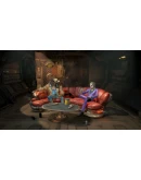 Hunter RouletteАВТОВЫДАЧАSTEAM GIFT