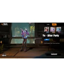 Hunter RouletteАВТОВЫДАЧАSTEAM GIFT