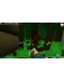 LumberjackedАВТОВЫДАЧАSTEAM GIFT