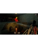 CashGrab: RefundedАВТОВЫДАЧАSTEAM GIFT