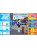 Mr. Billion: Idle Rich TycooАВТОВЫДАЧАSTEAM G Mr. Billion: Idle Rich TycooАВТОВЫДАЧАSTEAM G