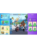 Mr. Billion: Idle Rich TycooАВТОВЫДАЧАSTEAM G Mr. Billion: Idle Rich TycooАВТОВЫДАЧАSTEAM G