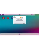 InfiniclickАВТОВЫДАЧАSTEAM GIFT