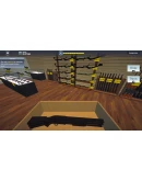 Gun Center SimulatorАВТОВЫДАЧАSTEAM GIFT