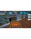 Gun Center SimulatorАВТОВЫДАЧАSTEAM GIFT