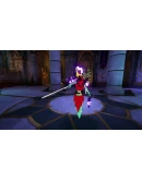 MythForceАВТОВЫДАЧАSTEAM GIFT