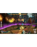 MythForceАВТОВЫДАЧАSTEAM GIFT