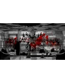 DownfallАВТОВЫДАЧАSTEAM GIFT